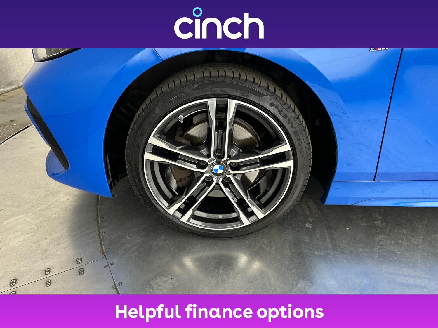 Used BMW 1 Series 2020 for sale - 76100201: Photo 24
