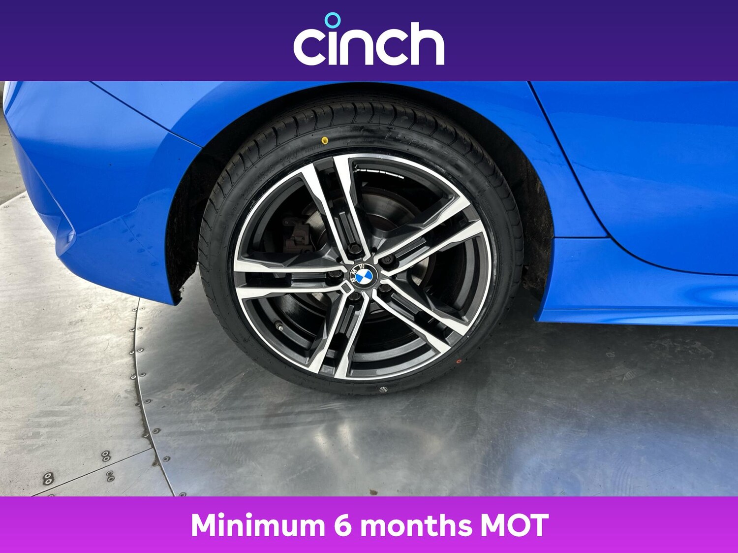 Used BMW 1 Series 2020 for sale - 76100201: Photo 27