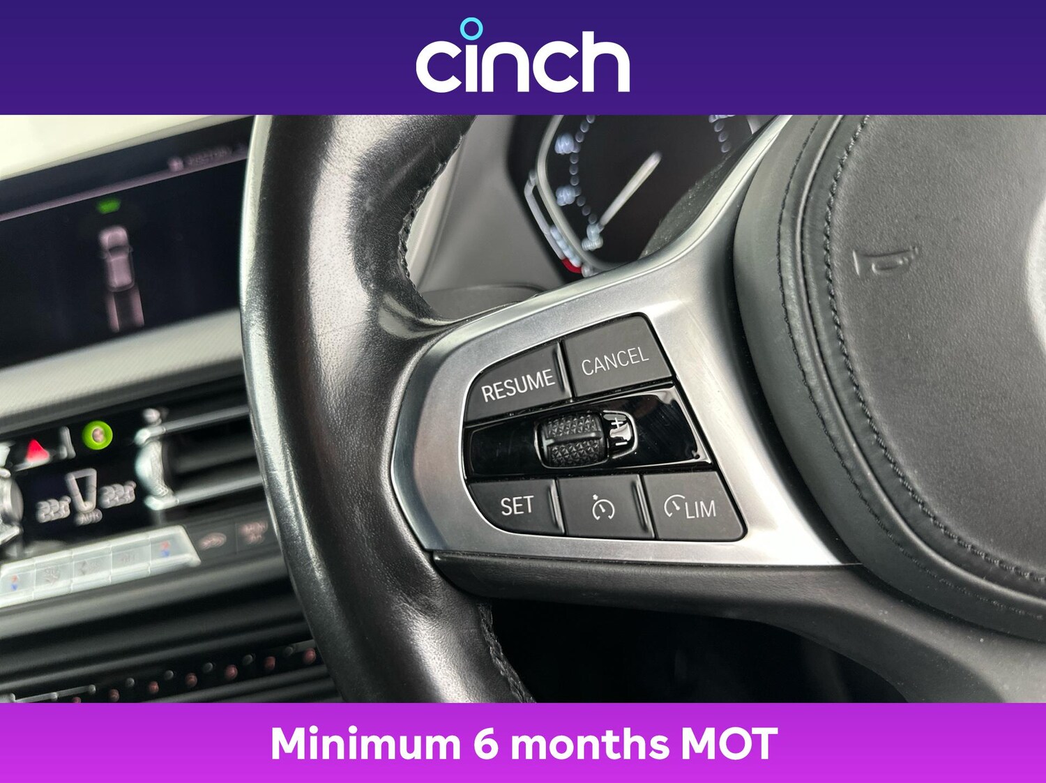 Used BMW 1 Series 2020 for sale - 76100201: Photo 32