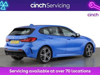 Used BMW 1 Series 2020 for sale - 76100201: Photo 3