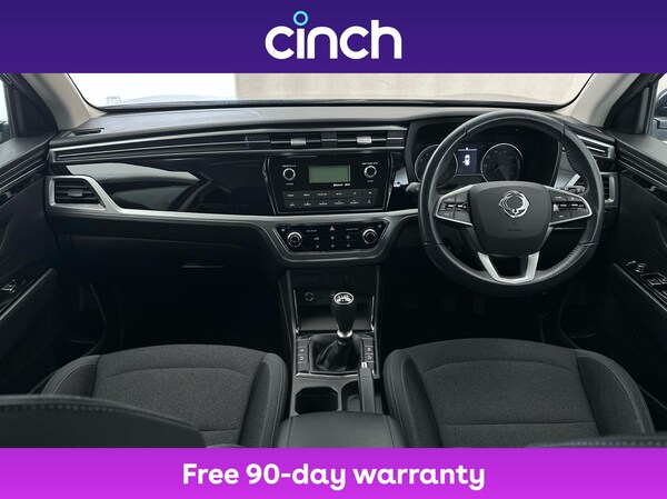 Used Ssangyong Korando 2021 for sale - 76173845: Photo 15