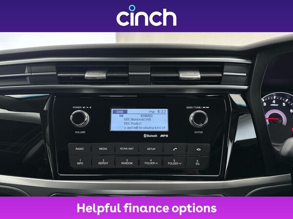 Used Ssangyong Korando 2021 for sale - 76173845: Photo 17