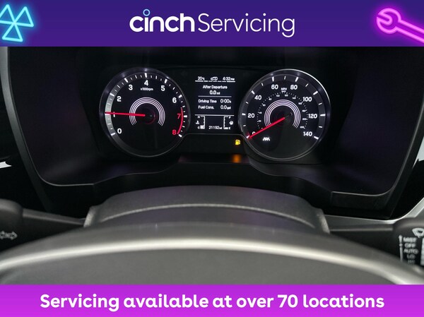 Used Ssangyong Korando 2021 for sale - 76173845: Photo 18