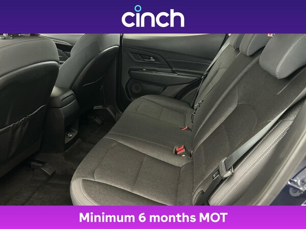 Used Ssangyong Korando 2021 for sale - 76173845: Photo 20