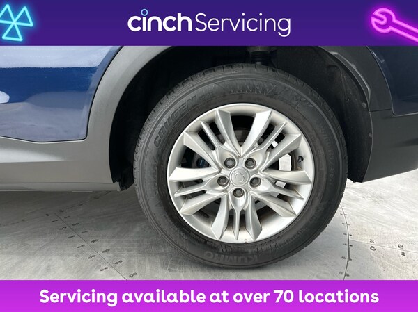 Used Ssangyong Korando 2021 for sale - 76173845: Photo 26