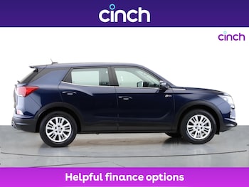 Used Ssangyong Korando 2021 for sale - 76173845: Photo 2