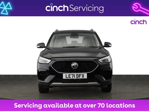 Used MG MG ZS 2022 for sale - 76020006: Photo 11