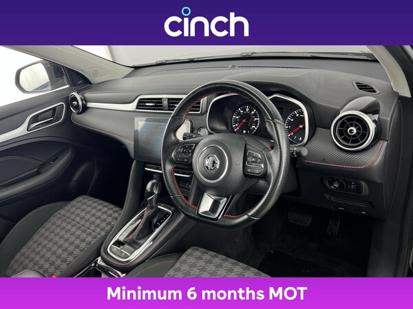 Used MG MG ZS 2022 for sale - 76020006: Photo 12