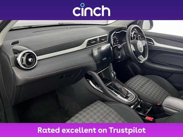 Used MG MG ZS 2022 for sale - 76020006: Photo 14