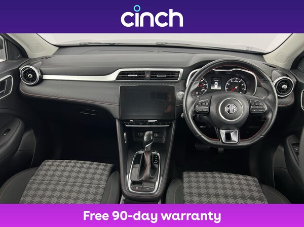 Used MG MG ZS 2022 for sale - 76020006: Photo 15