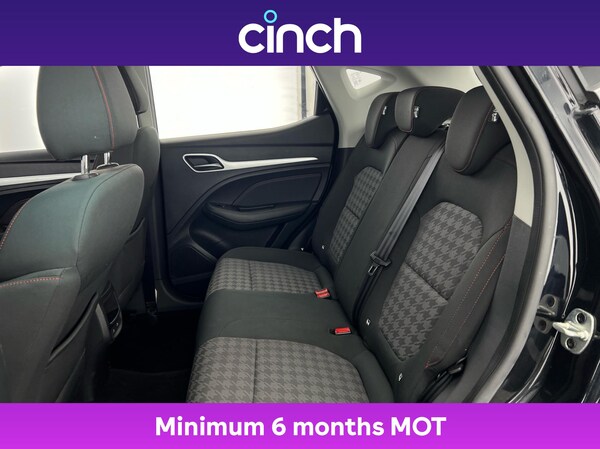 Used MG MG ZS 2022 for sale - 76020006: Photo 20