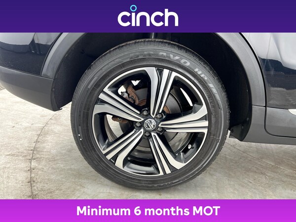 Used MG MG ZS 2022 for sale - 76020006: Photo 27