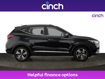 Used MG MG ZS 2022 for sale - 76020006: Photo 2