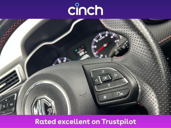 Used MG MG ZS 2022 for sale - 76020006: Photo 38