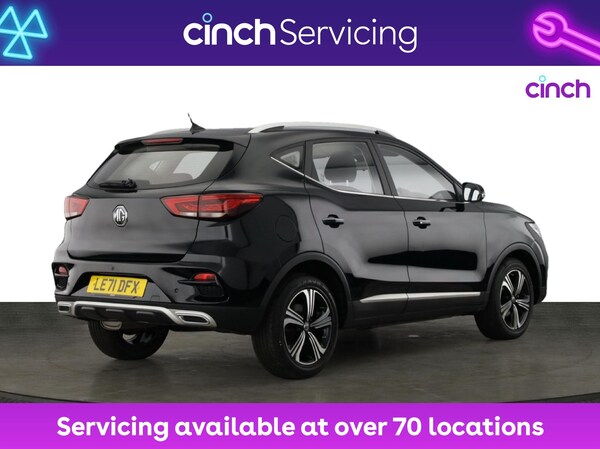 Used MG MG ZS 2022 for sale - 76020006: Photo 3