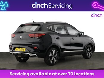 Used MG MG ZS 2022 for sale - 76020006: Photo 3