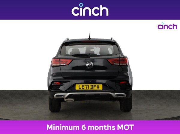 Used MG MG ZS 2022 for sale - 76020006: Photo 5