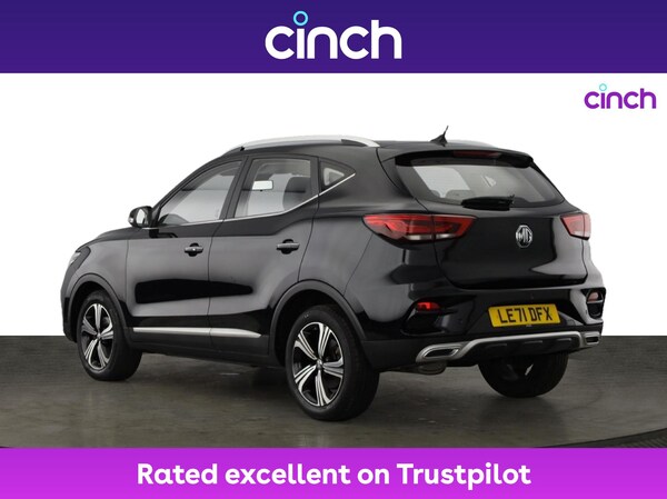 Used MG MG ZS 2022 for sale - 76020006: Photo 6