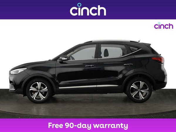 Used MG MG ZS 2022 for sale - 76020006: Photo 8
