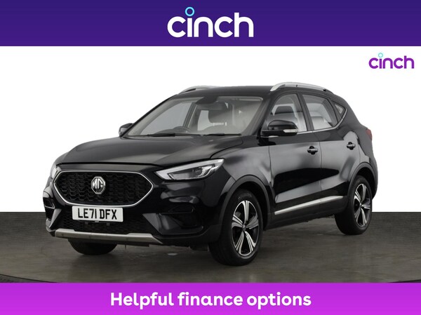 Used MG MG ZS 2022 for sale - 76020006: Photo 9