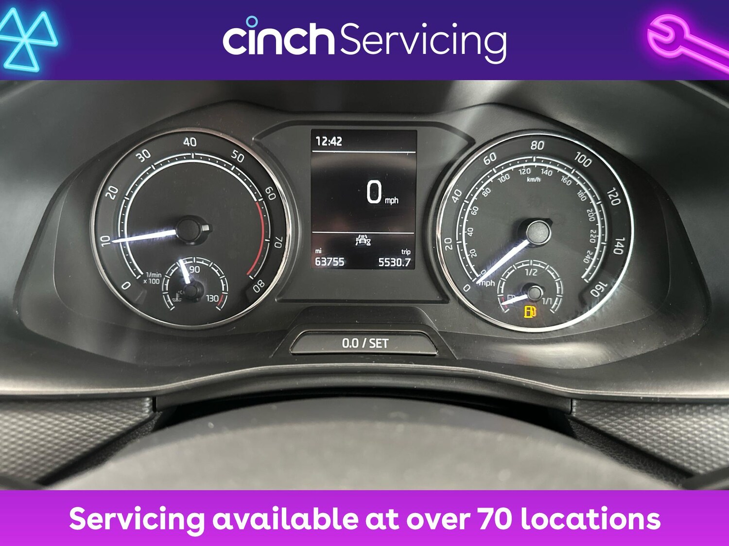 Used Skoda Kamiq 2020 for sale - 76590568: Photo 18