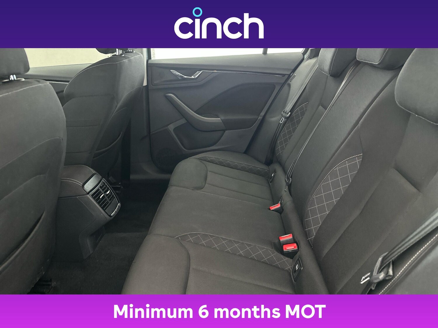 Used Skoda Kamiq 2020 for sale - 76590568: Photo 20