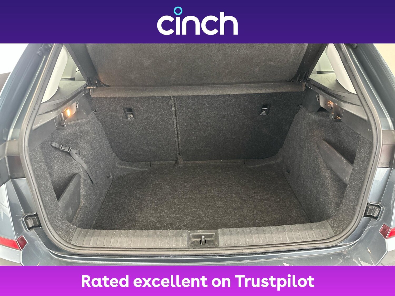 Used Skoda Kamiq 2020 for sale - 76590568: Photo 21