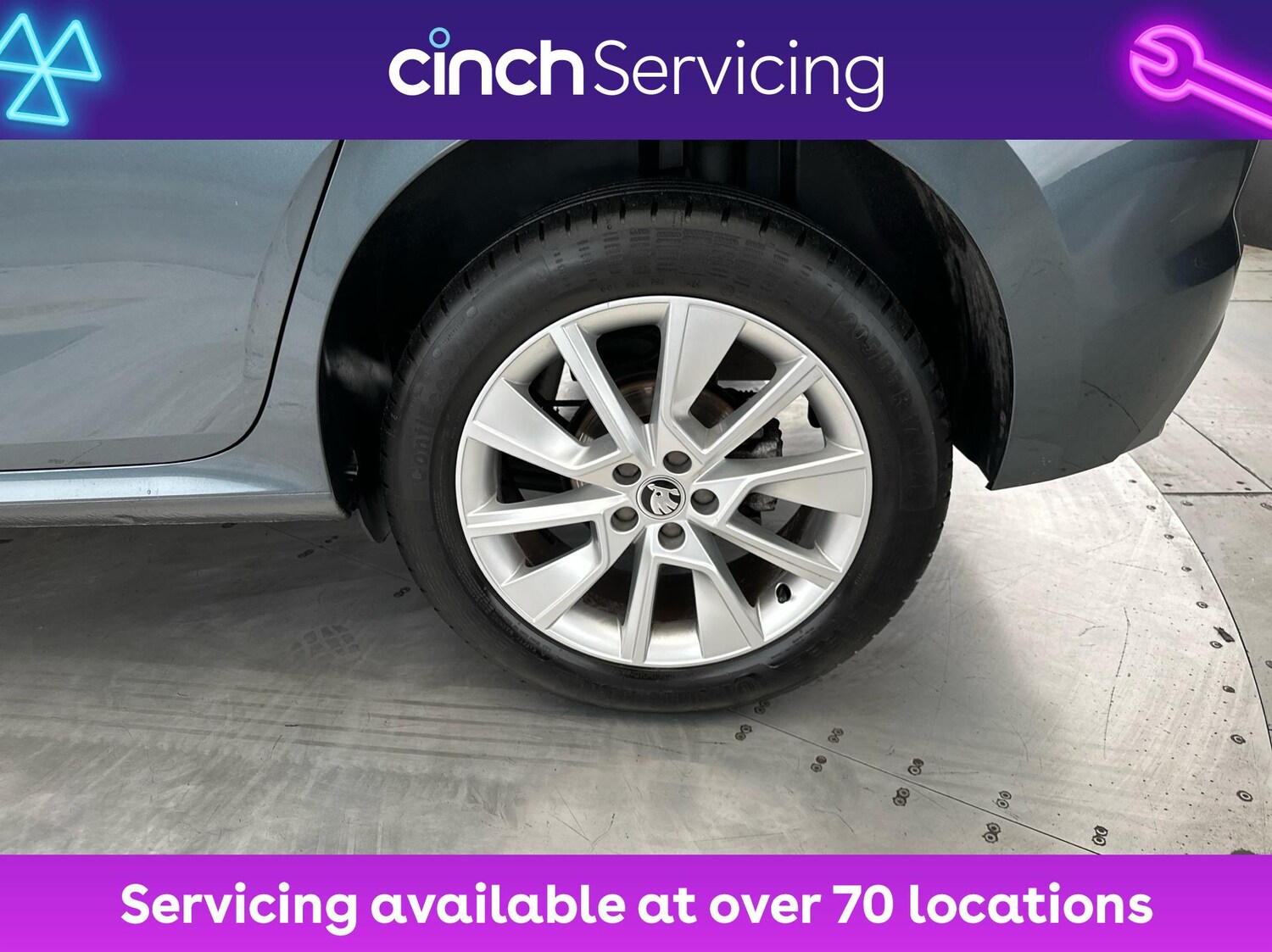 Used Skoda Kamiq 2020 for sale - 76590568: Photo 26