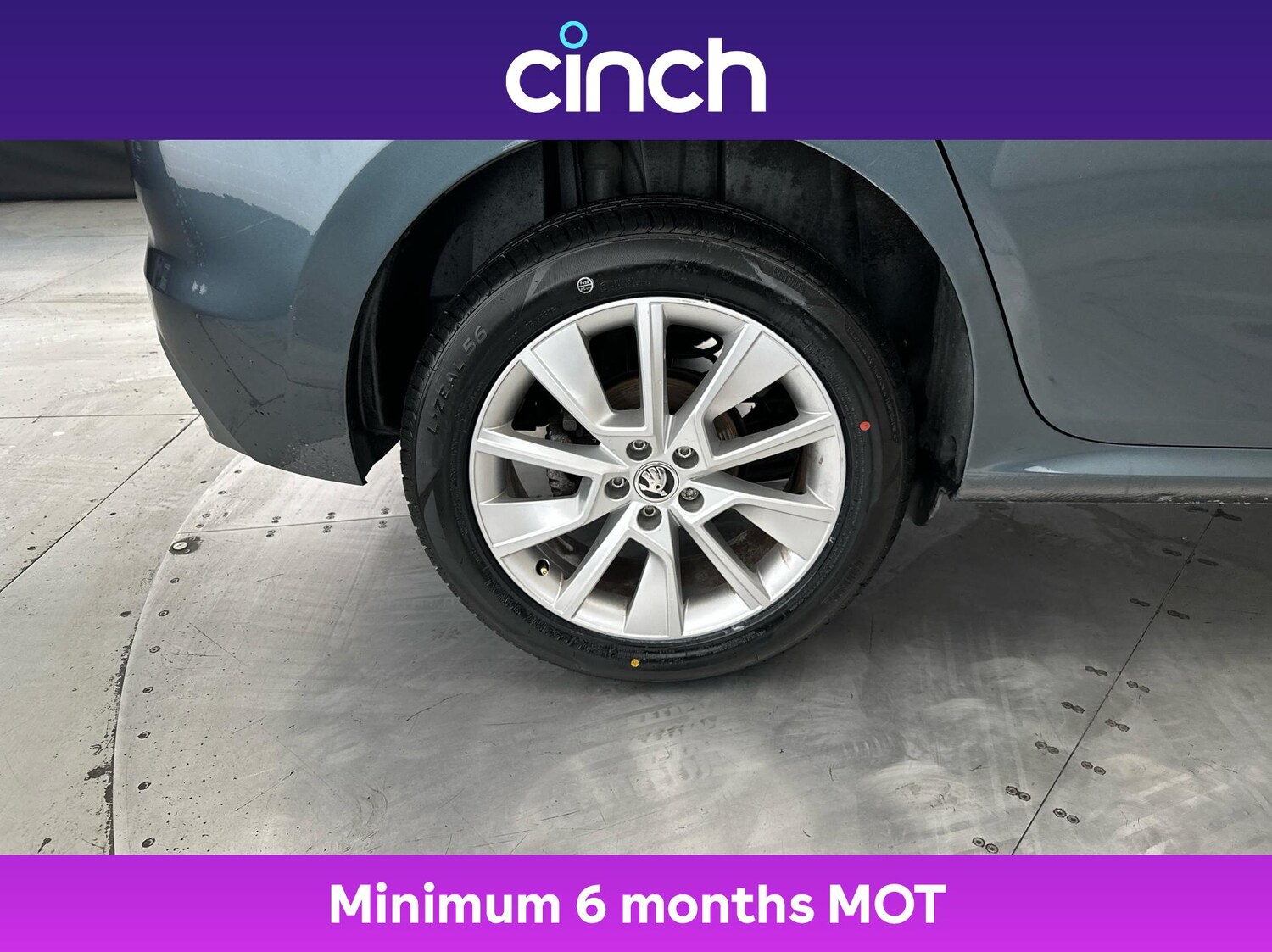 Used Skoda Kamiq 2020 for sale - 76590568: Photo 27