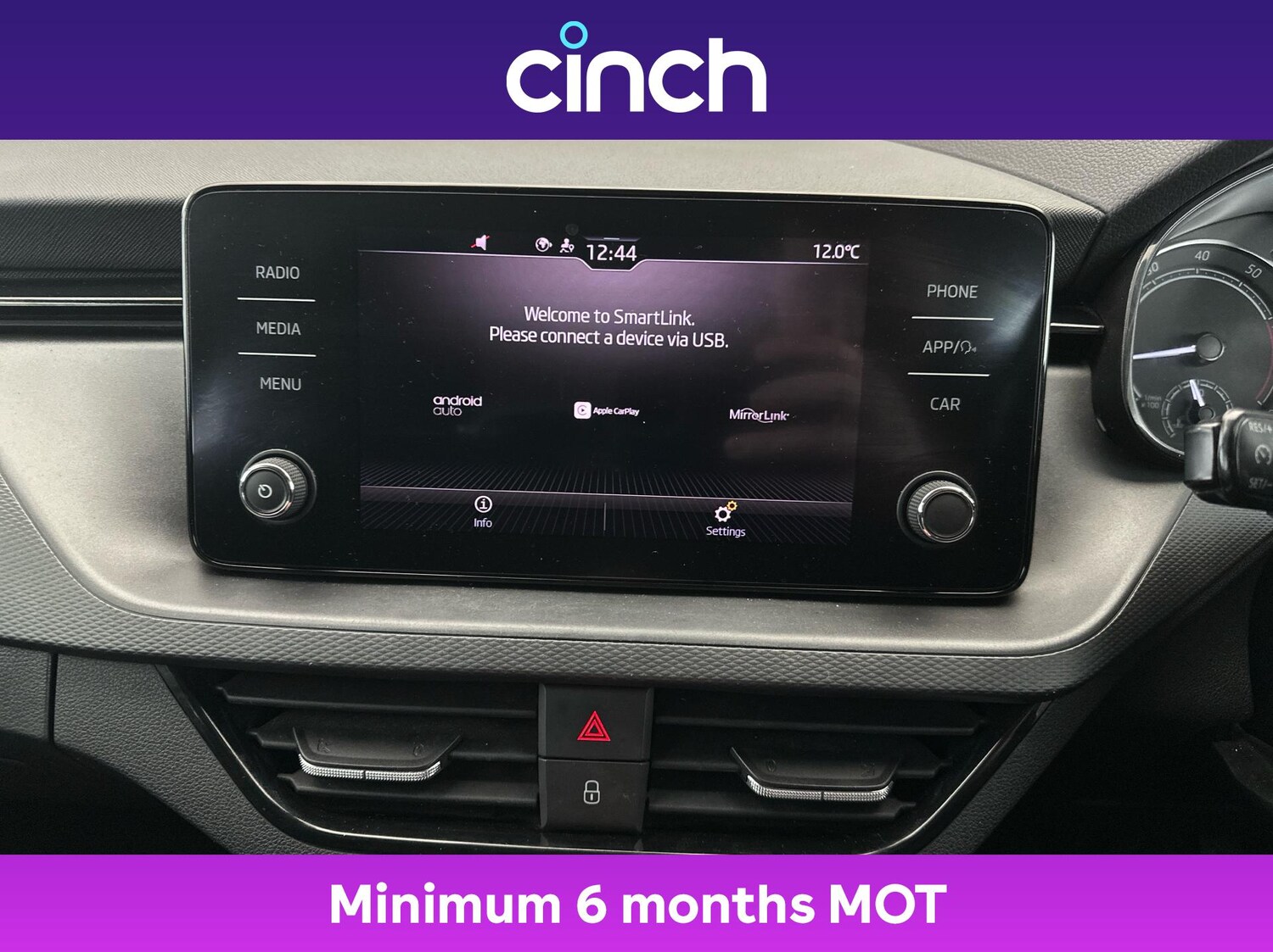 Used Skoda Kamiq 2020 for sale - 76590568: Photo 32