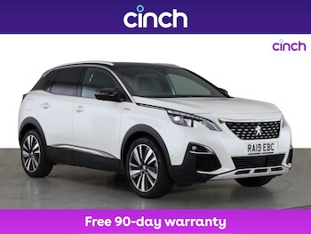 Peugeot - 3008