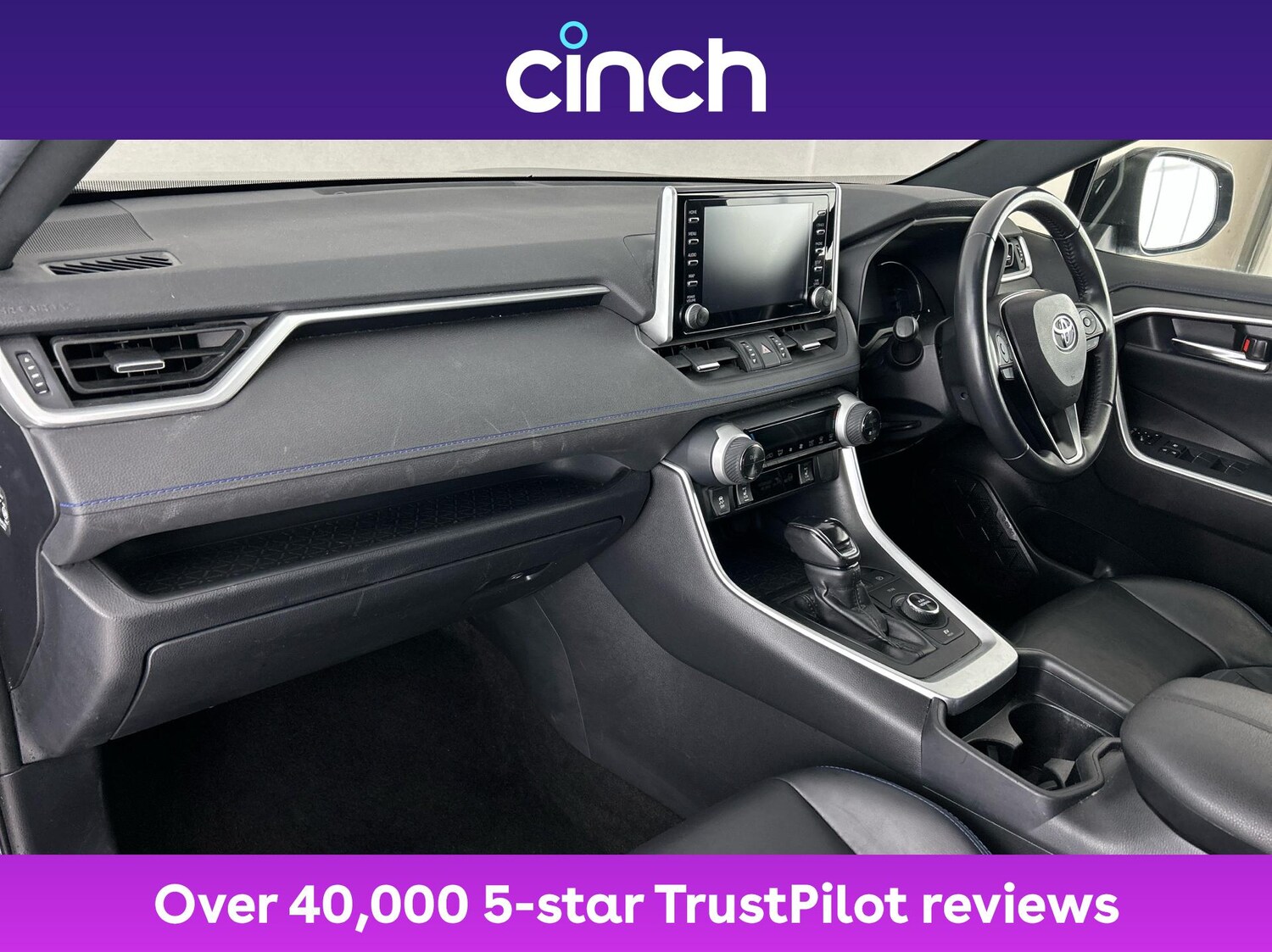 Used Toyota RAV4 2020 for sale - 76758448: Photo 14