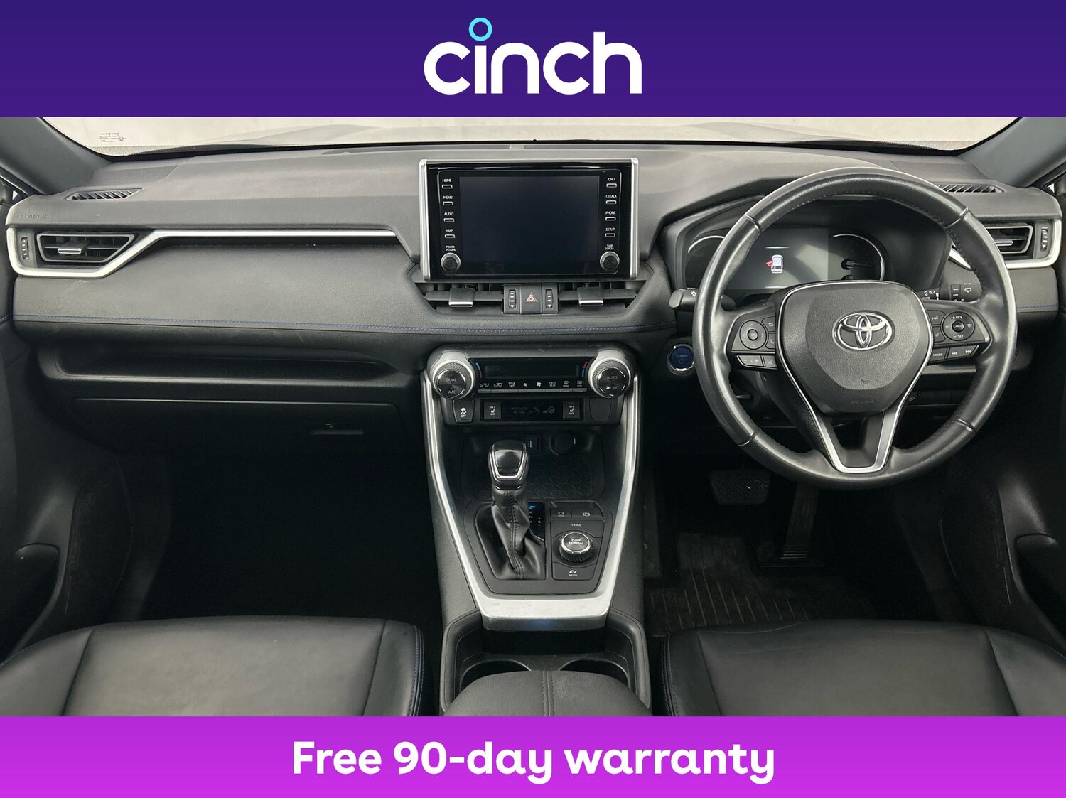 Used Toyota RAV4 2020 for sale - 76758448: Photo 15