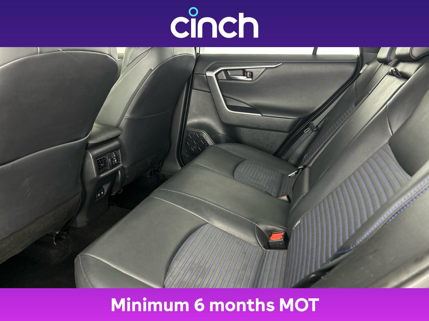 Used Toyota RAV4 2020 for sale - 76758448: Photo 20