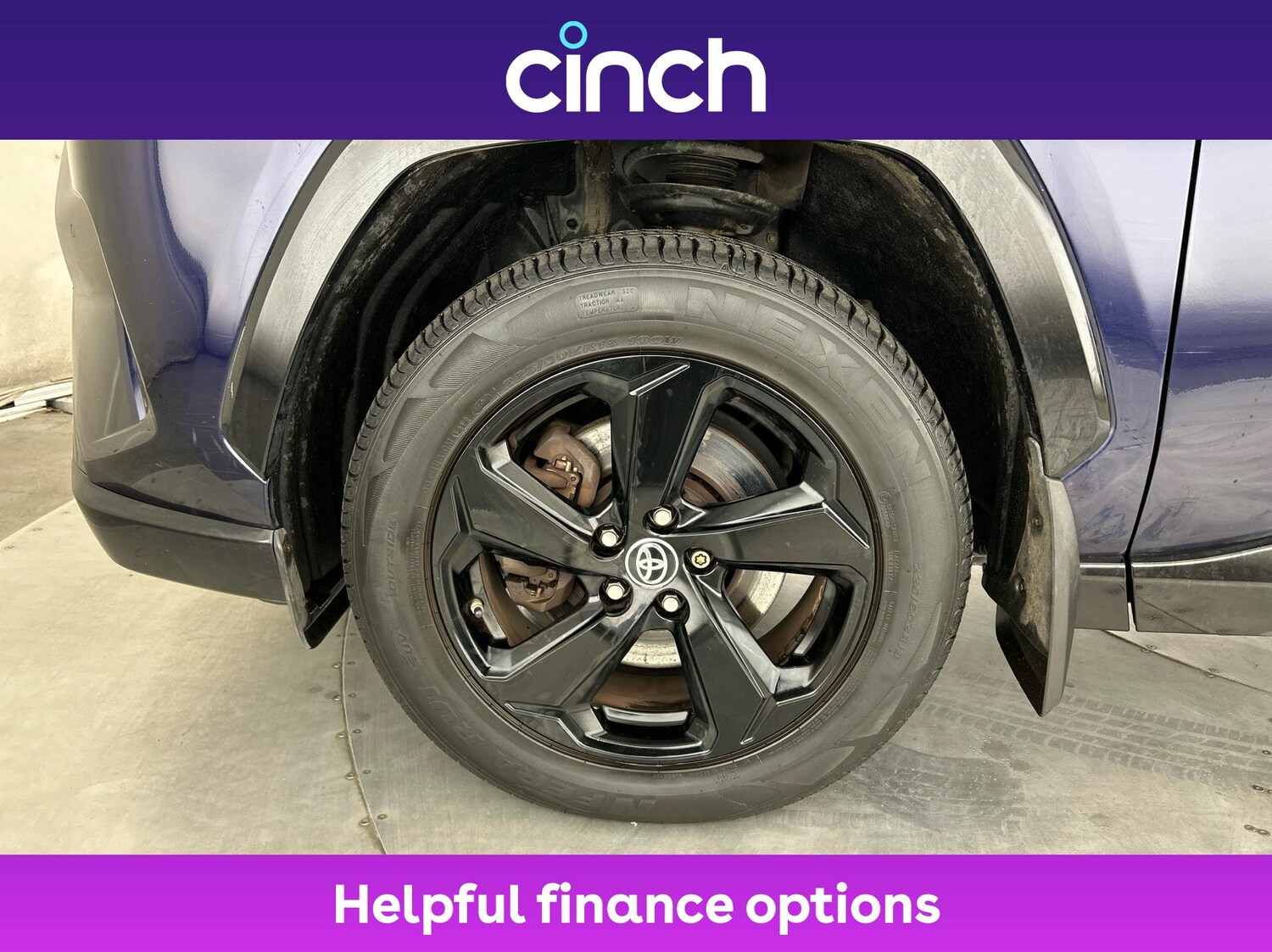 Used Toyota RAV4 2020 for sale - 76758448: Photo 24