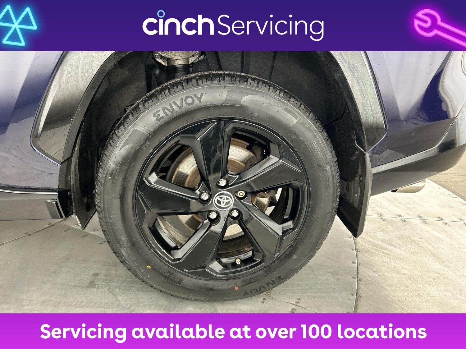 Used Toyota RAV4 2020 for sale - 76758448: Photo 26