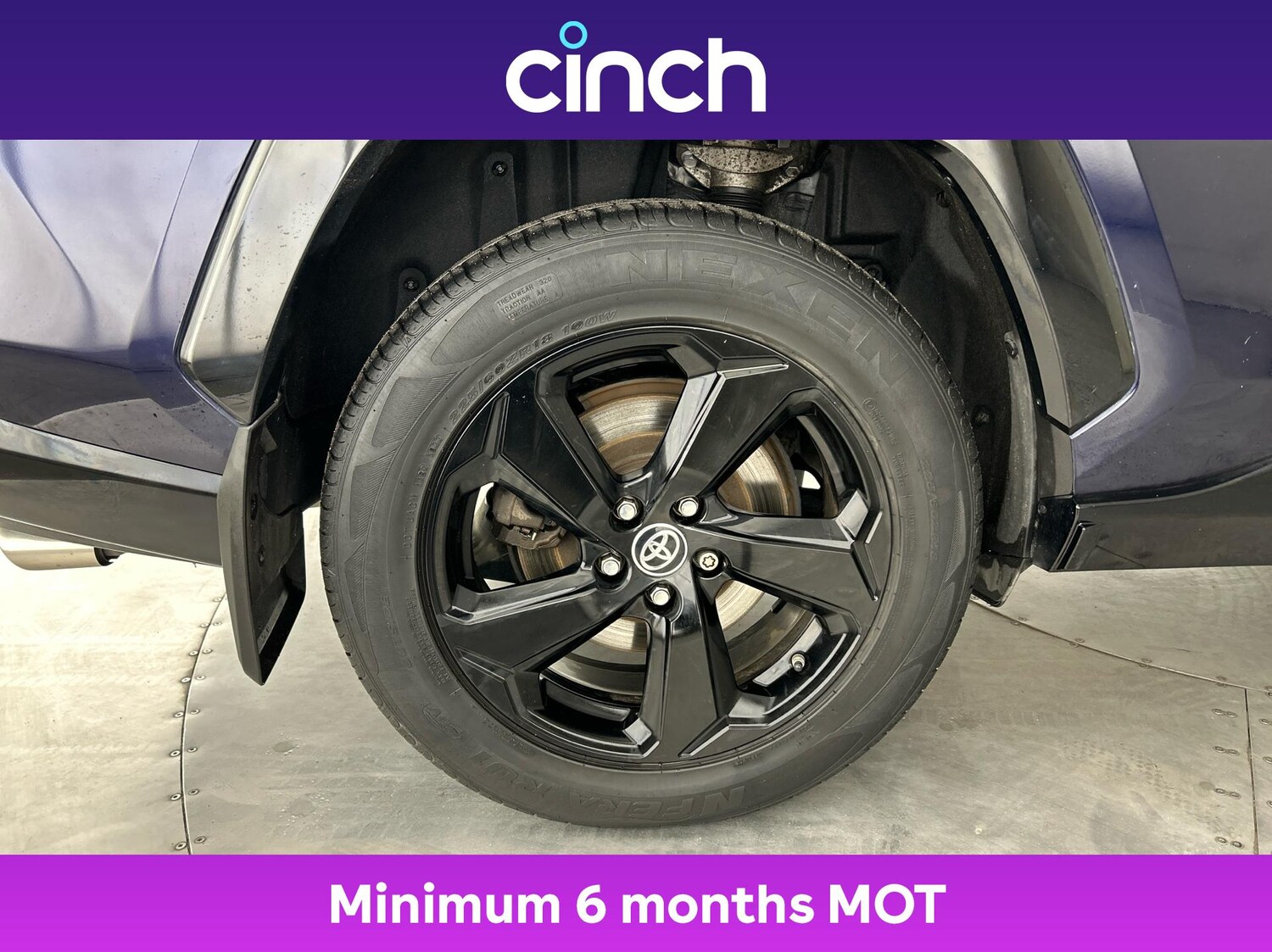 Used Toyota RAV4 2020 for sale - 76758448: Photo 27