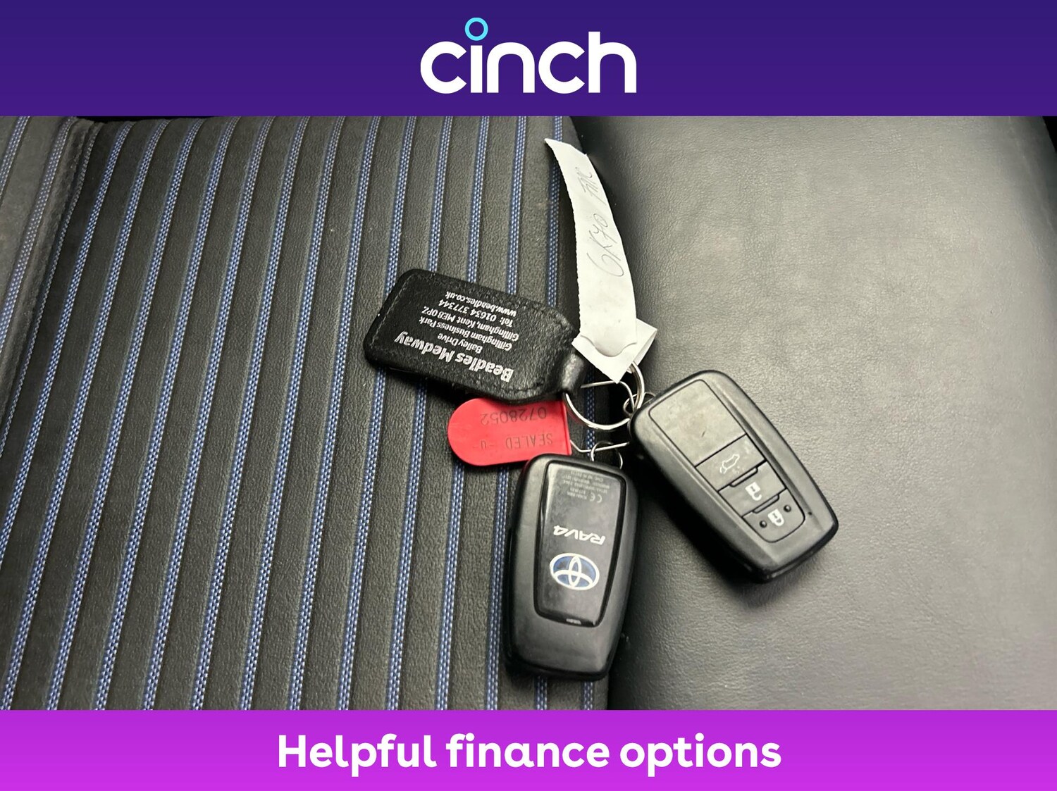 Used Toyota RAV4 2020 for sale - 76758448: Photo 30