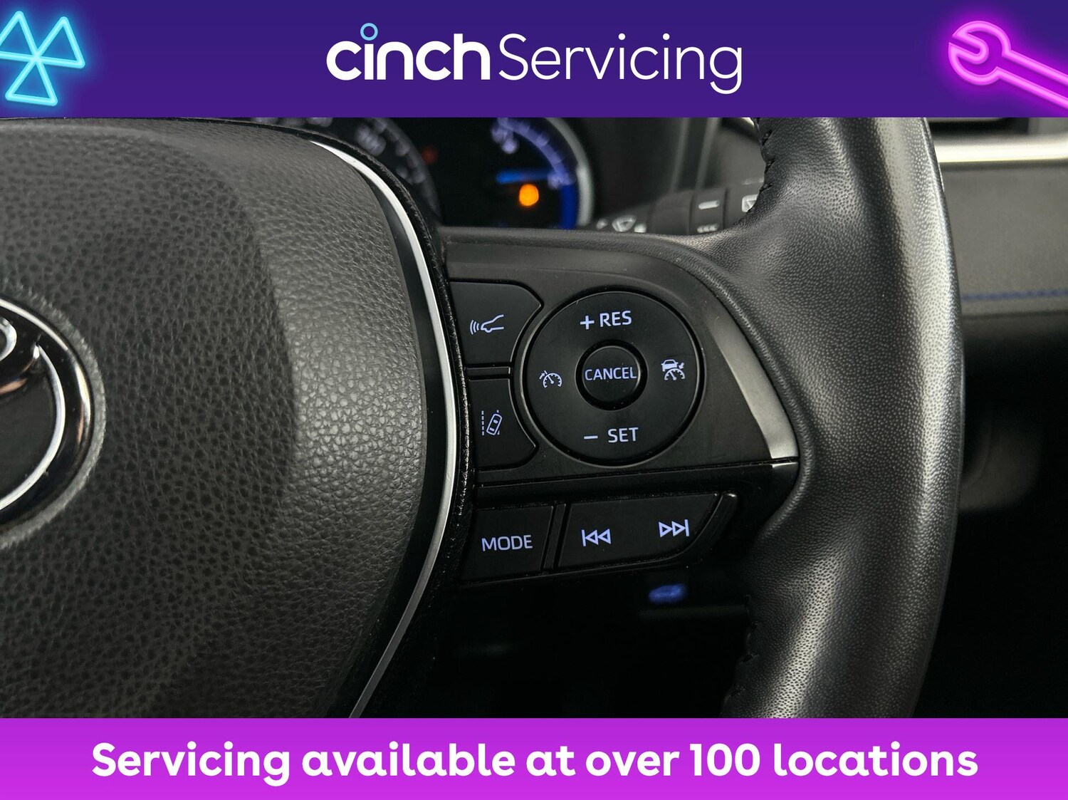 Used Toyota RAV4 2020 for sale - 76758448: Photo 31