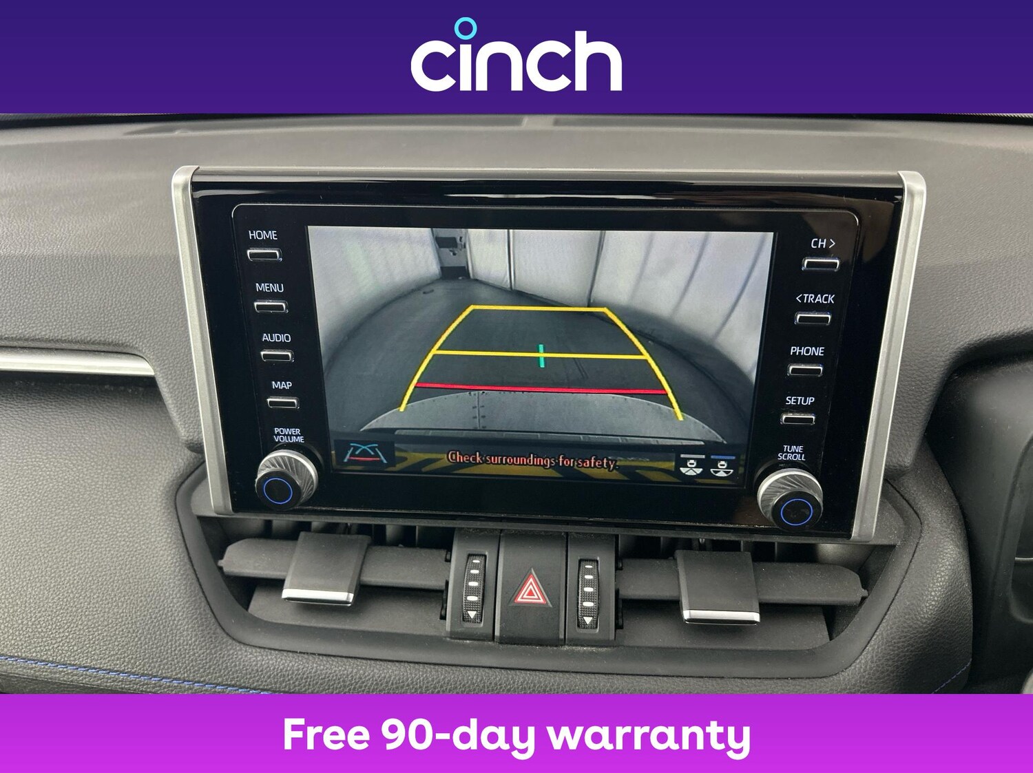 Used Toyota RAV4 2020 for sale - 76758448: Photo 34