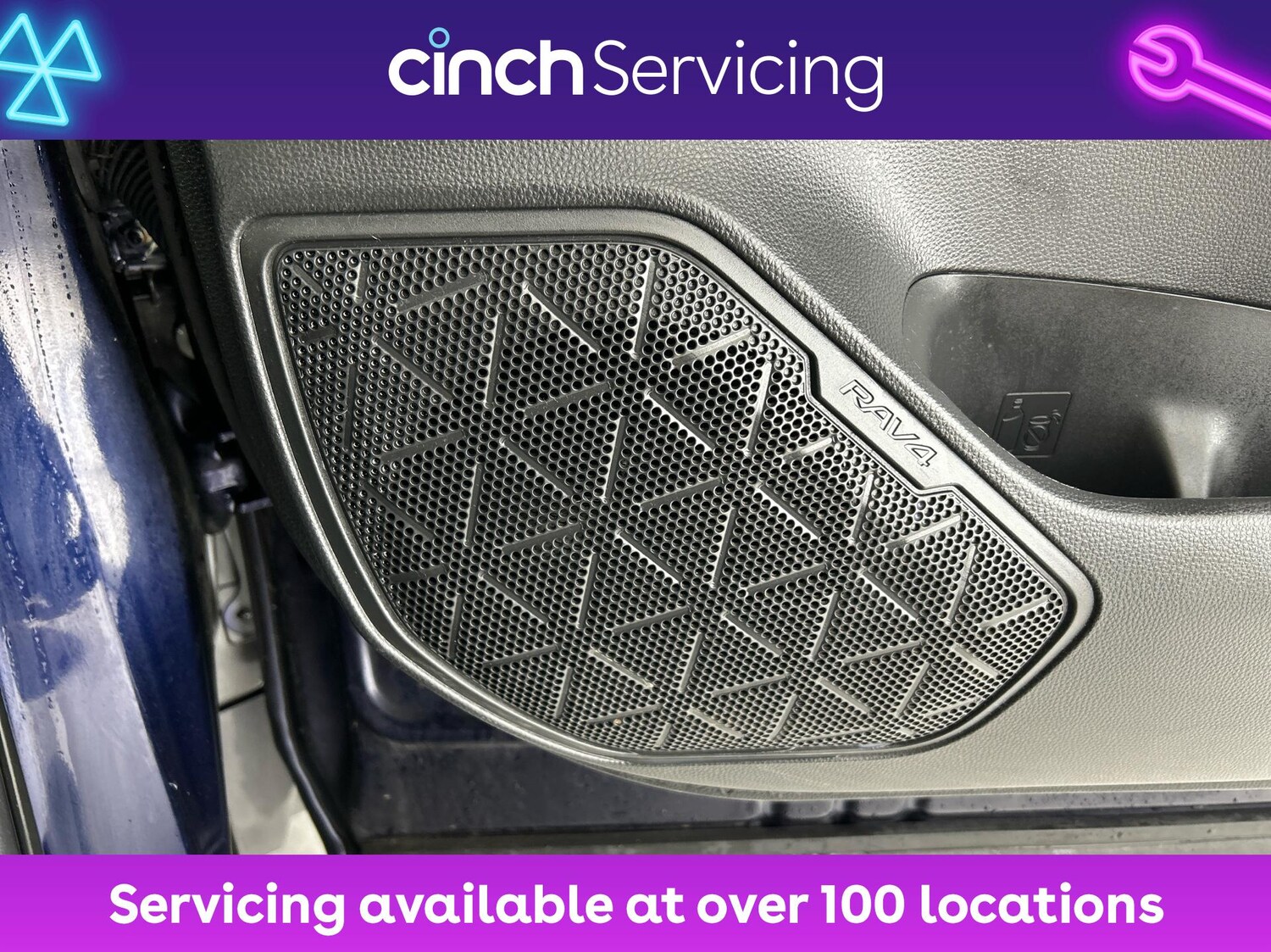 Used Toyota RAV4 2020 for sale - 76758448: Photo 36