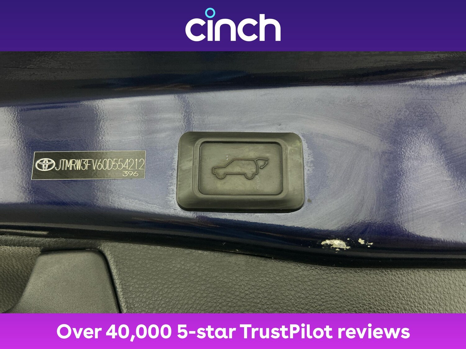 Used Toyota RAV4 2020 for sale - 76758448: Photo 38