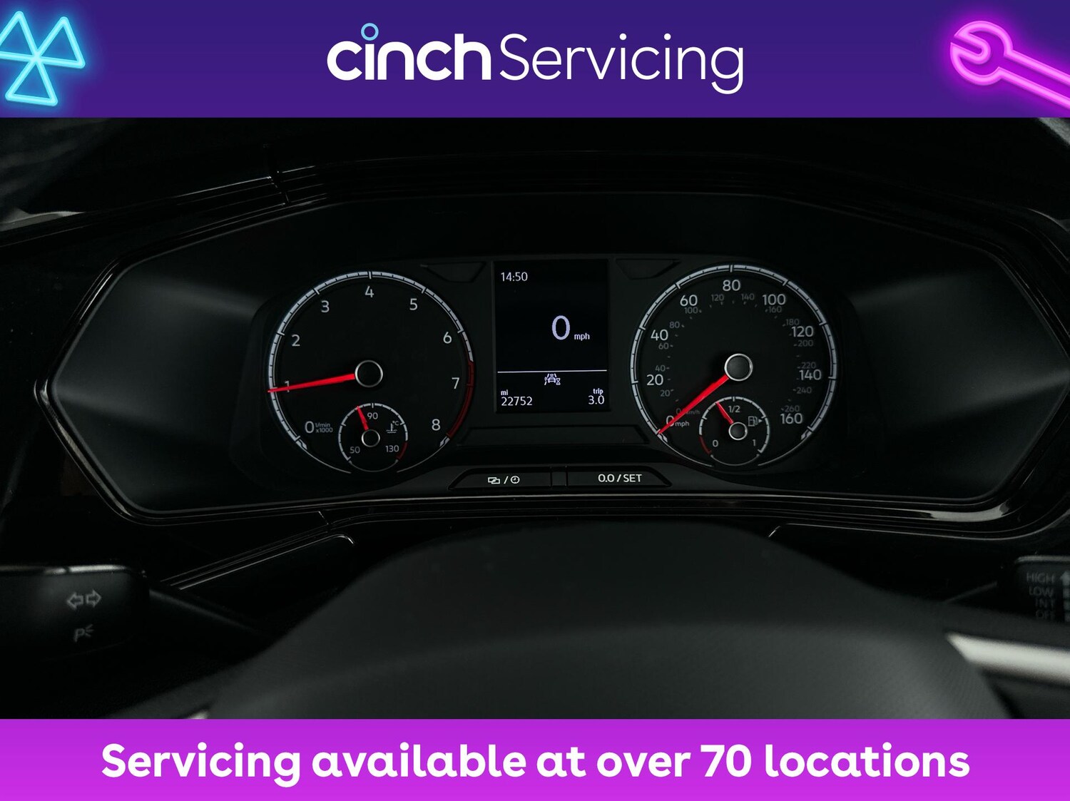 Used Volkswagen T-Cross 2022 for sale - 76346776: Photo 18