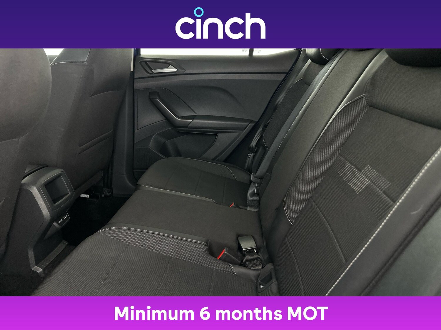 Used Volkswagen T-Cross 2022 for sale - 76346776: Photo 20