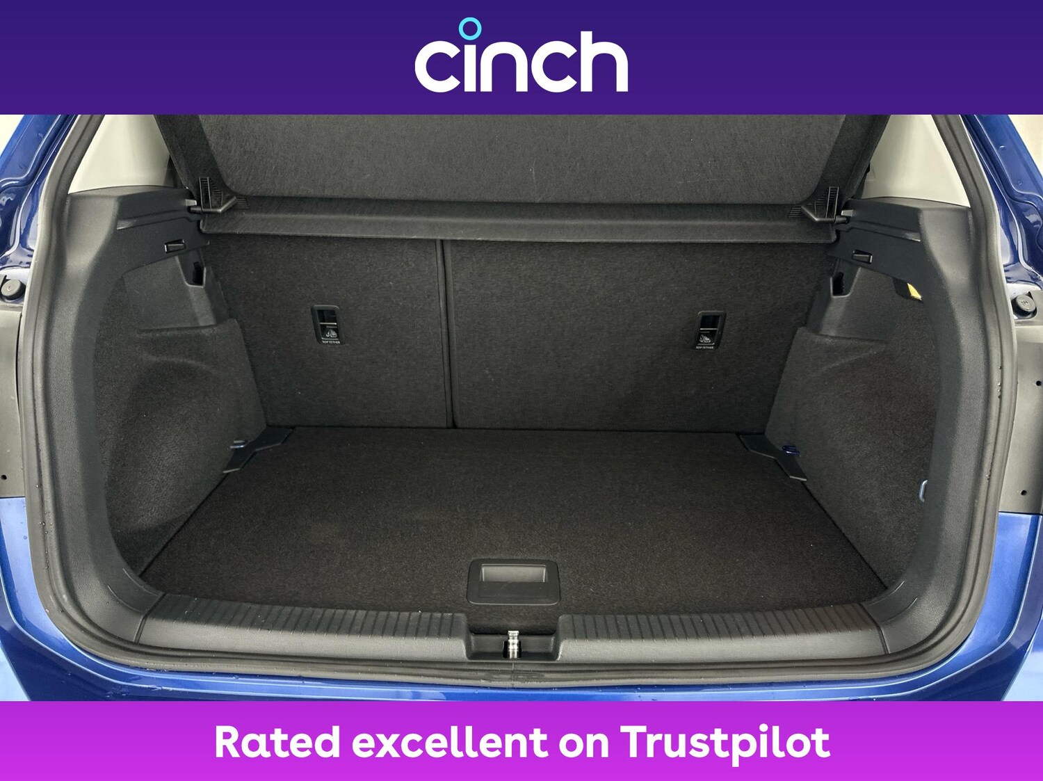 Used Volkswagen T-Cross 2022 for sale - 76346776: Photo 21