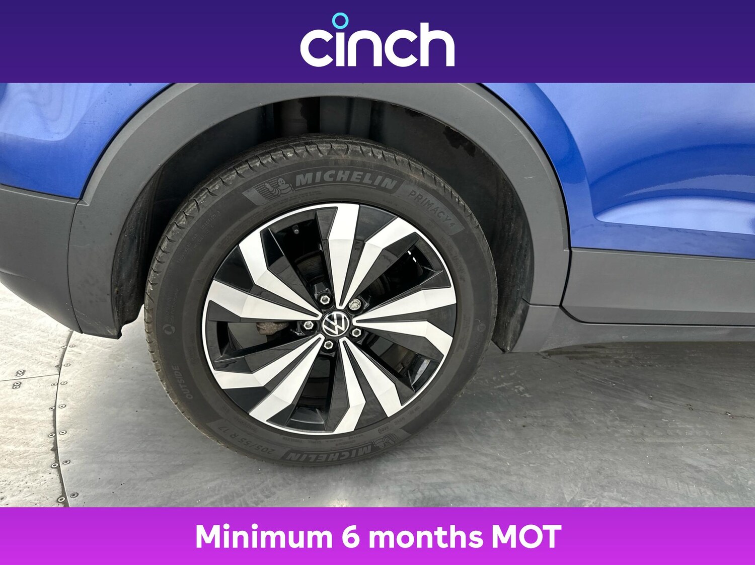 Used Volkswagen T-Cross 2022 for sale - 76346776: Photo 27