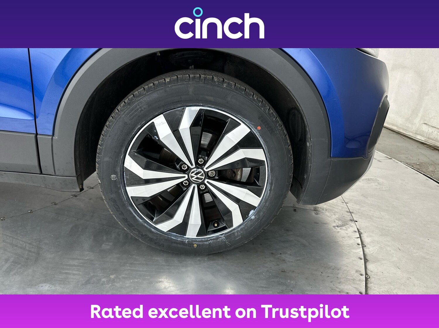 Used Volkswagen T-Cross 2022 for sale - 76346776: Photo 28