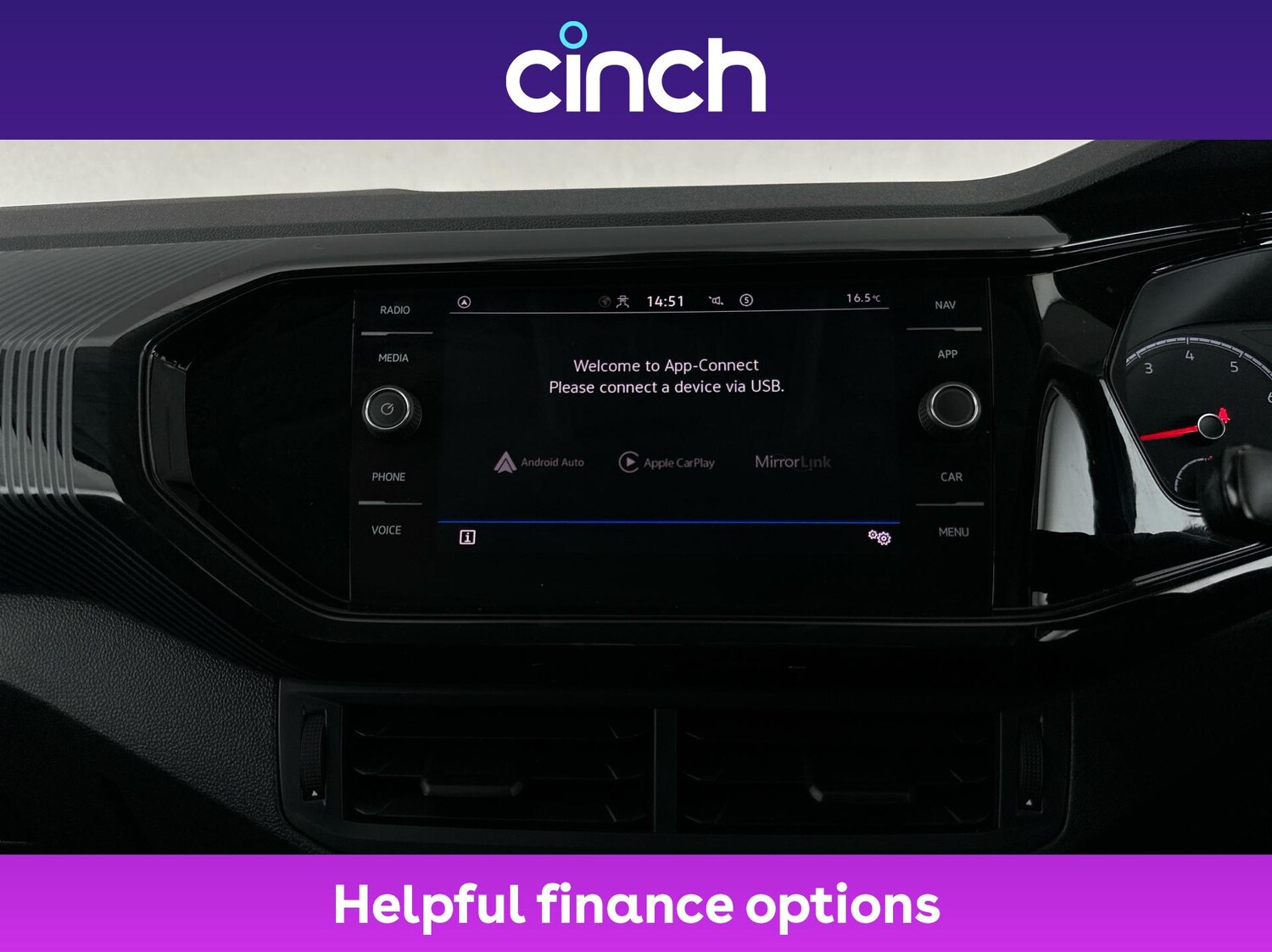 Used Volkswagen T-Cross 2022 for sale - 76346776: Photo 30