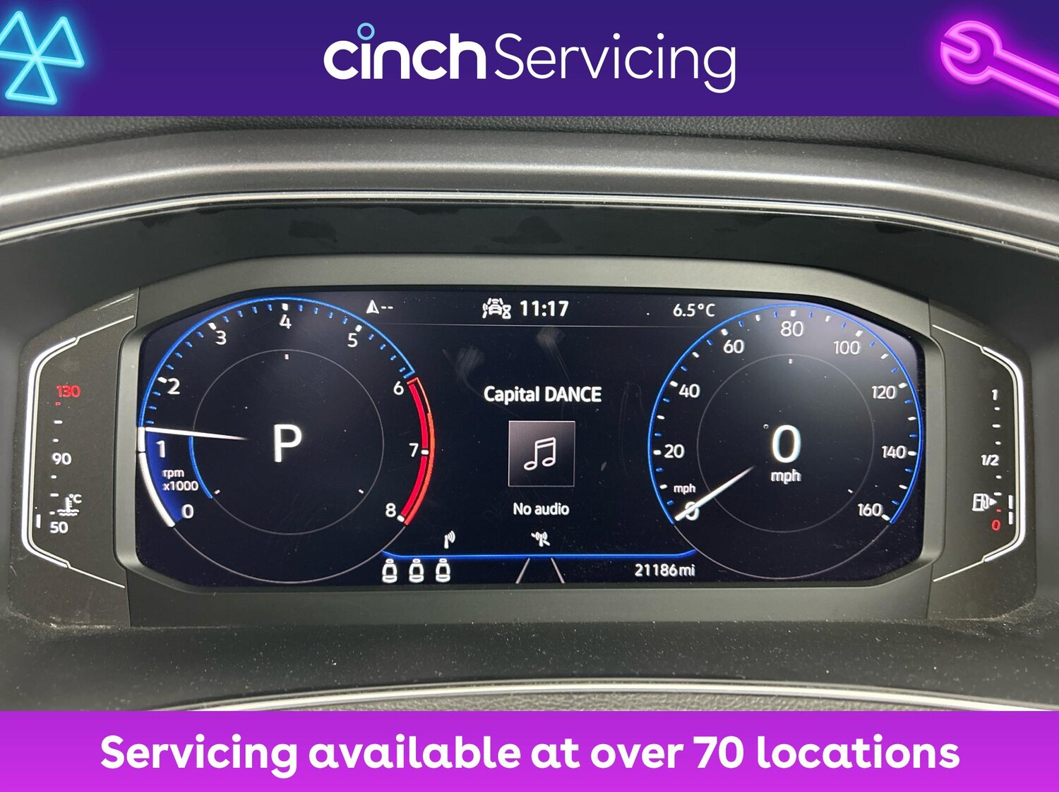 Used Volkswagen T-Roc 2022 for sale - 76595762: Photo 18