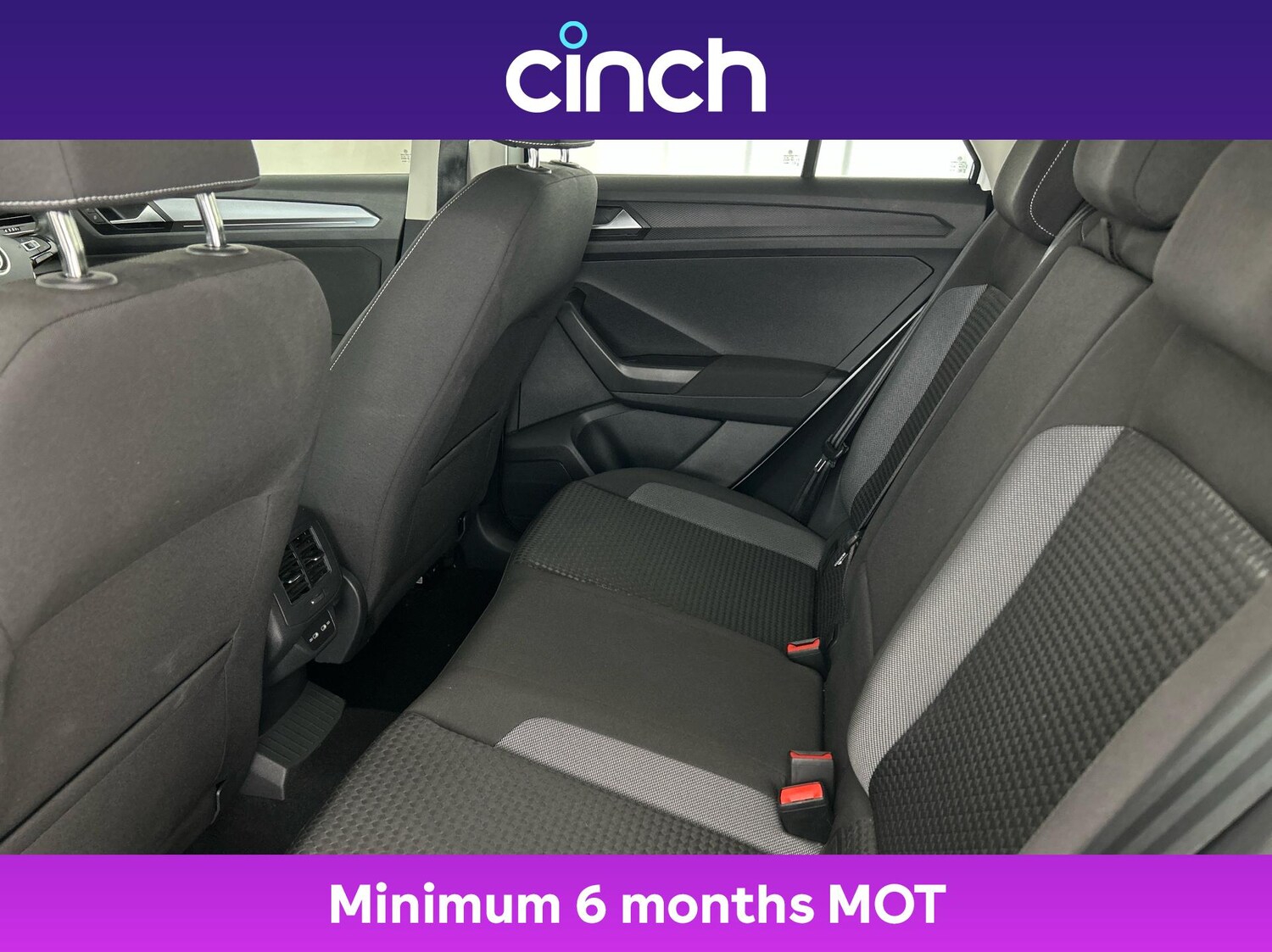 Used Volkswagen T-Roc 2022 for sale - 76595762: Photo 20